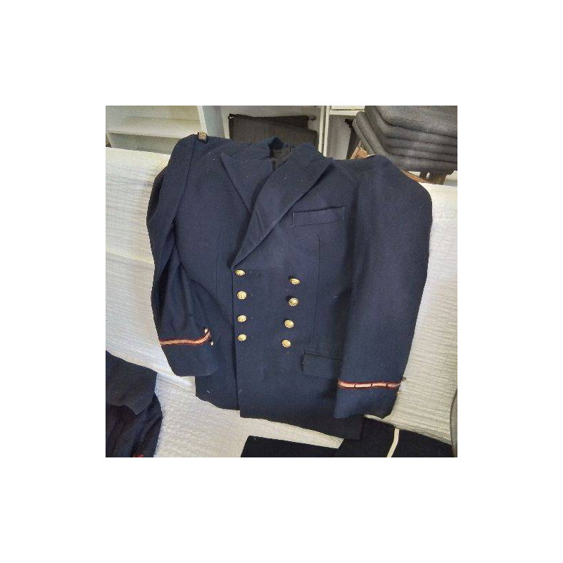 VESTE MARINE