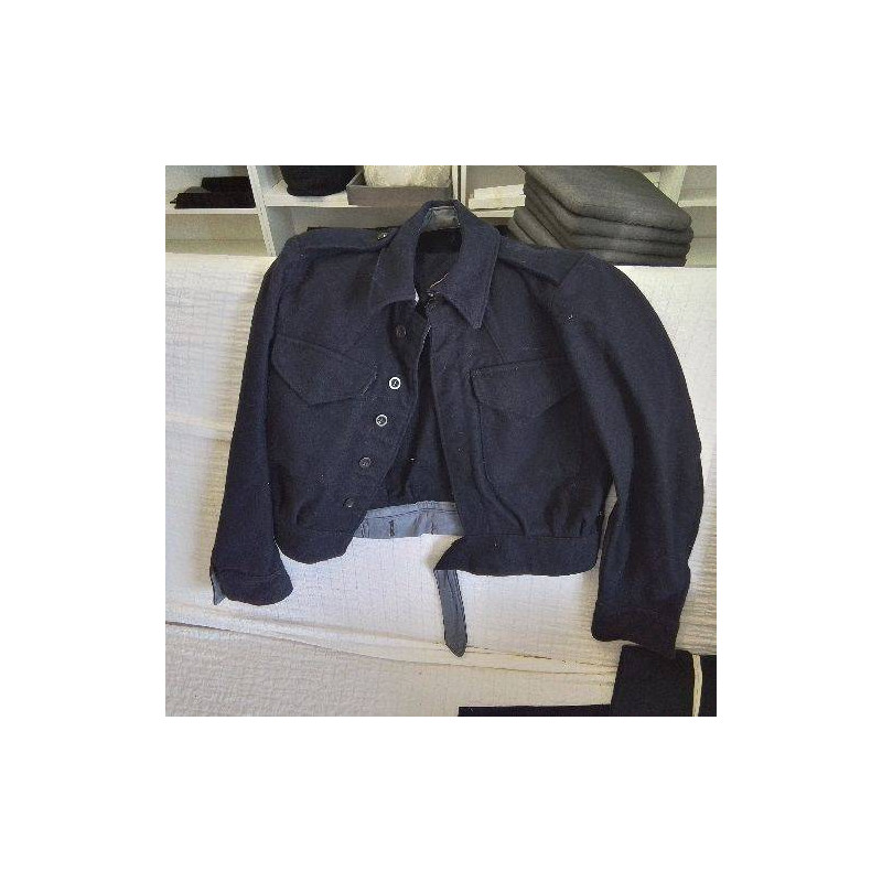 BLOUSON ANGLAIS