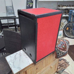ENCEINTE VISTATON 