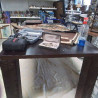 TABLE MODERNE 