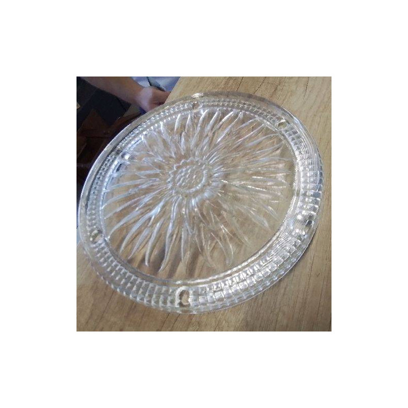 DESSOUS DE PLAT VERLYS