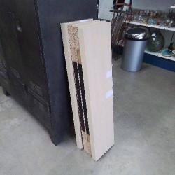 ETAGERE MURALE