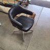FAUTEUIL NOIR 