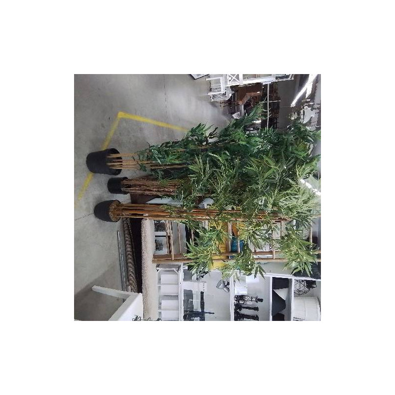 GRANDE PLANTE ARTIFICIELLE 