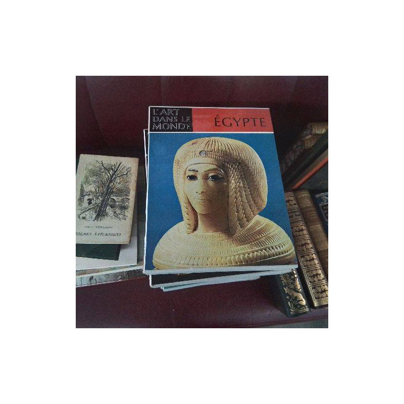 LIVRE D’ART À L’UNITÉ