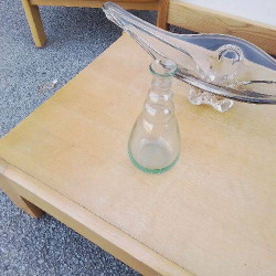CARAFE DAUM