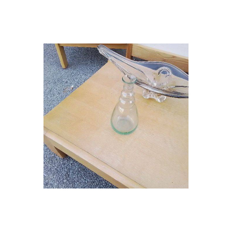CARAFE DAUM