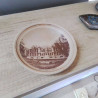 ASSIETTE DECO