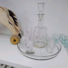 SERVICE A LIQUEUR