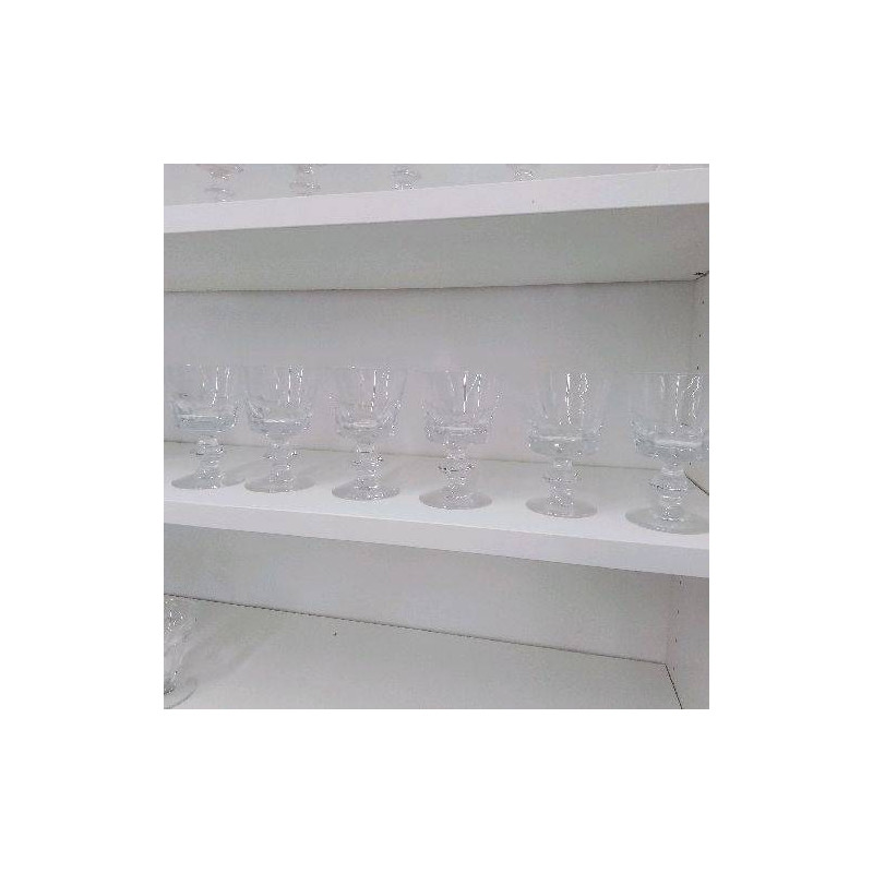 VERRES X 6