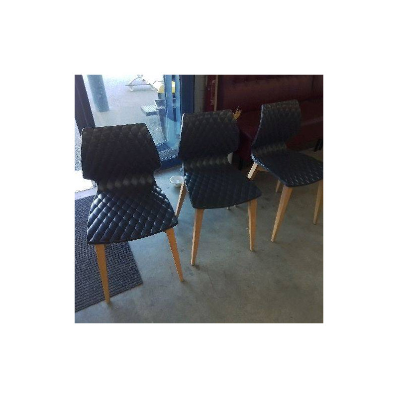 CHAISE MODERNE L’UNITÉ 