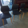 CHAISE MODERNE L’UNITÉ 