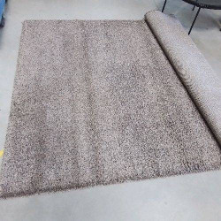TAPIS IKEA GRIS 2X3
