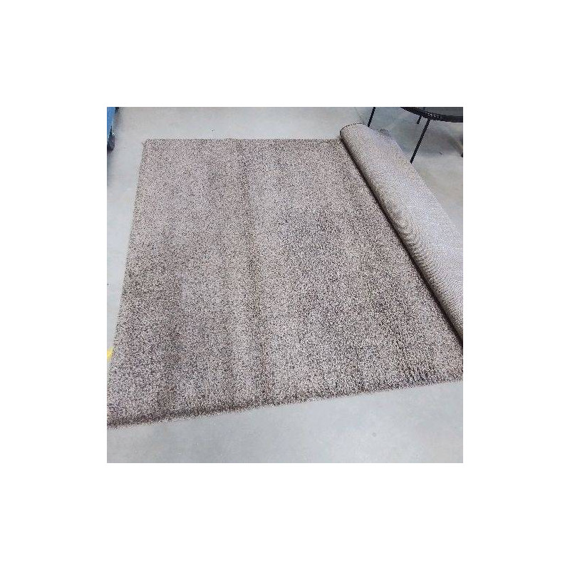 TAPIS IKEA GRIS 2X3