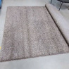 TAPIS IKEA GRIS 2X3
