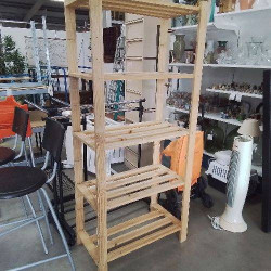 ETAGERE SAPIN