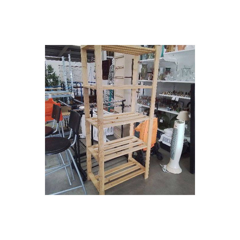 ETAGERE SAPIN