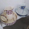 ENSEMBLE DE TOILETTE VINTAGE