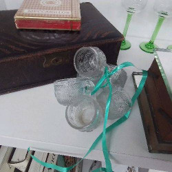 6 VERRES