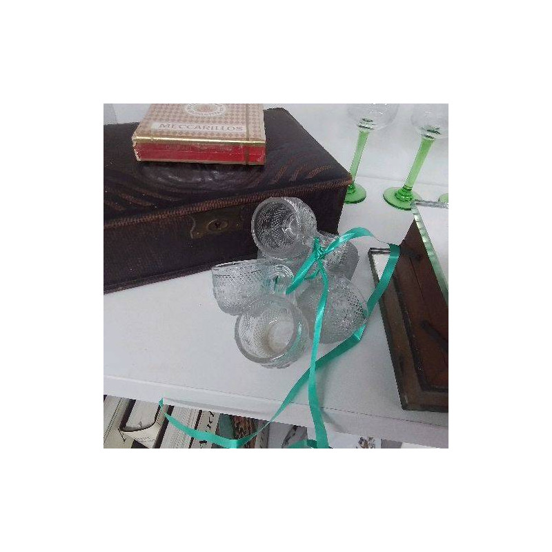 6 VERRES