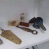 OBJET DE VITRINE