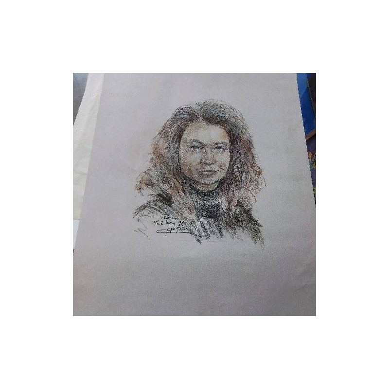 CRAYON