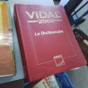 DICTIONNAIRE VIDAL 2009
