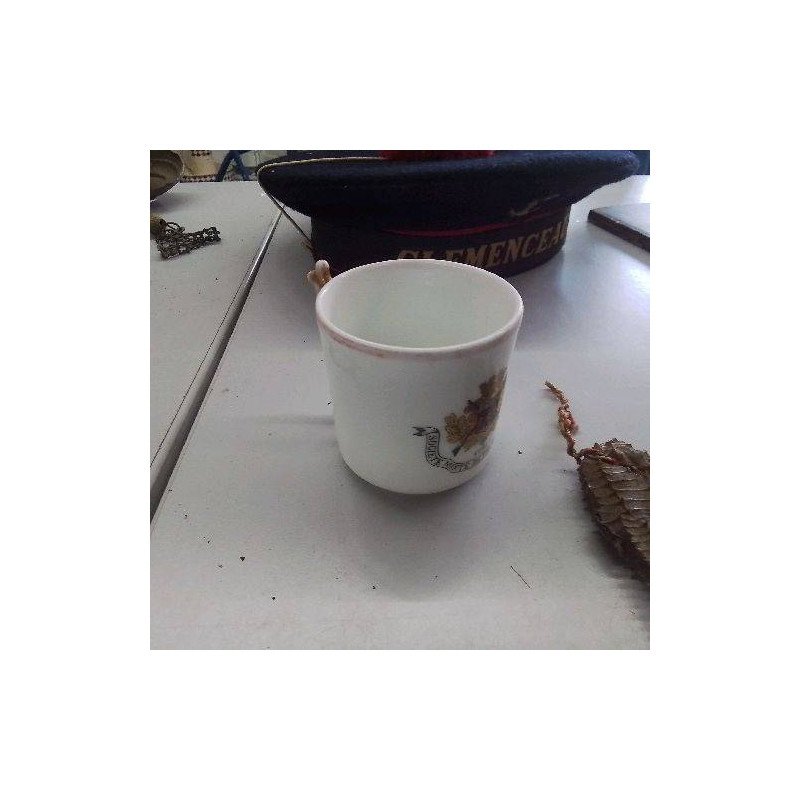TASSE SOCIETE DE TIR DE BRIONNE