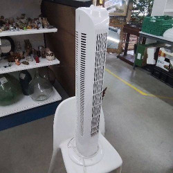 VENTILATEUR COLONNE