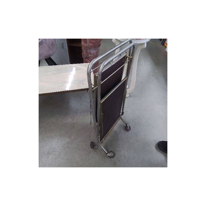 DESSERTE PLIANTE VINTAGE