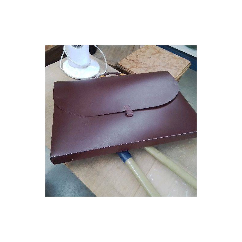 PORTE DOCUMENTS 