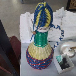 BOUTEILLE SCOUBIDOU