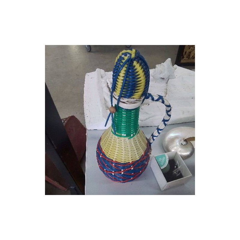BOUTEILLE SCOUBIDOU