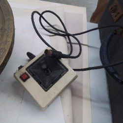 JOYSTICK DECO