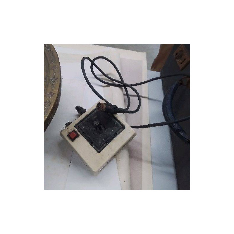 JOYSTICK DECO