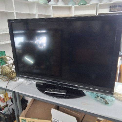 TELEVISEUR TOSHIBA GRAND...