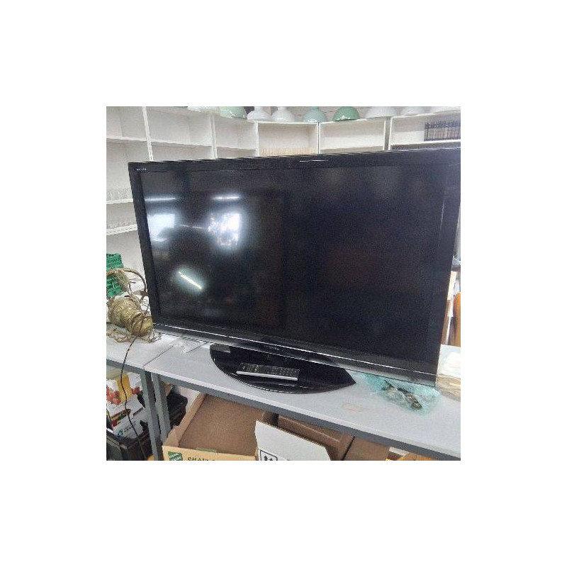TELEVISEUR TOSHIBA GRAND MODELE