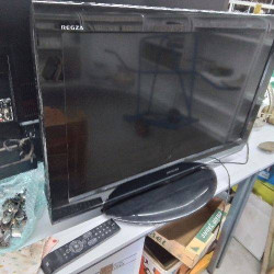 TELEVISEUR TOSHIBA