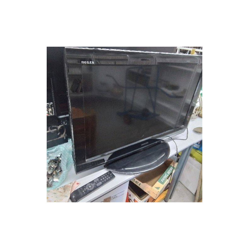 TELEVISEUR TOSHIBA