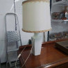 LAMPE BLANCHE