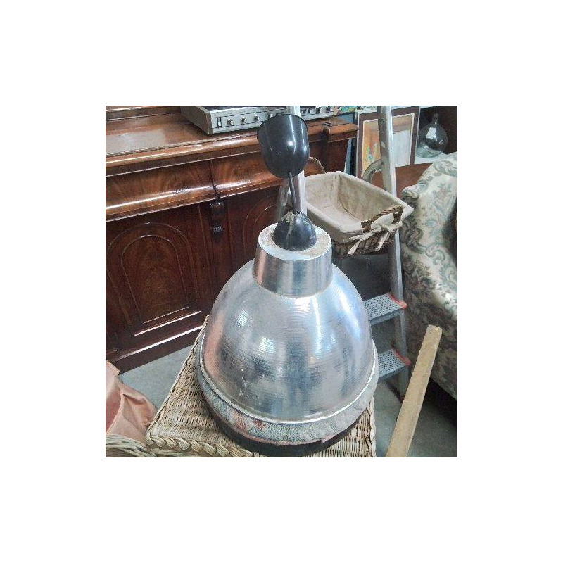 SUSPENSION GRISE