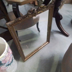 MIROIR NOEUD