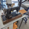 MACHINE A COUDRE SINGER 
