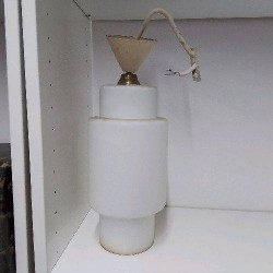 SUSPENSION VINTAGE