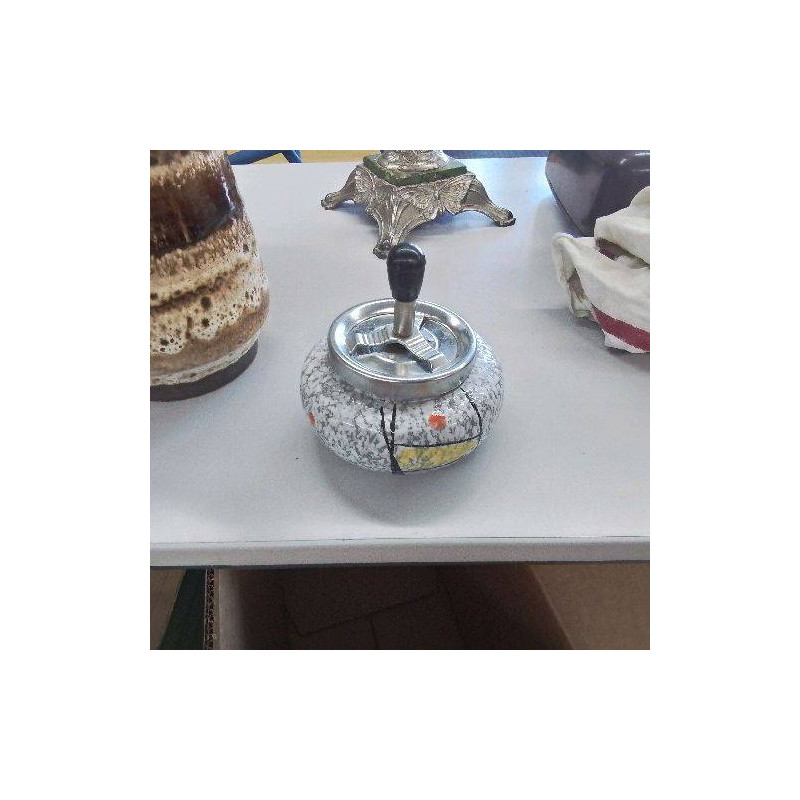 CENDRIER VINTAGE 