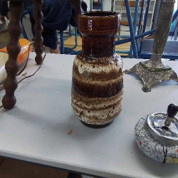 VASE VINTAGE 