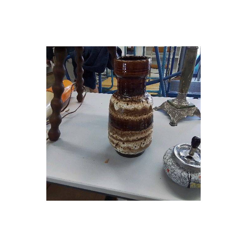 VASE VINTAGE 