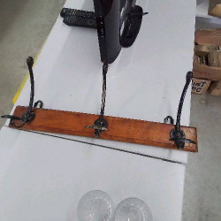 PORTE MANTEAU