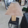 LAMPE BAMBOU 