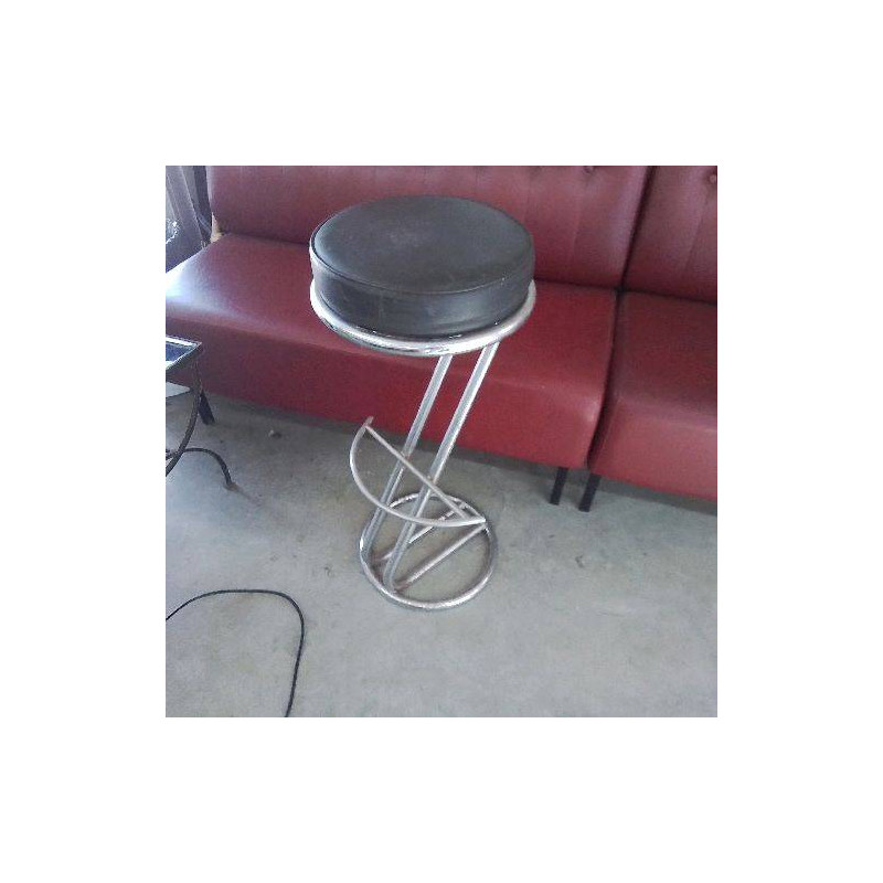 TABOURET VINTAGE 